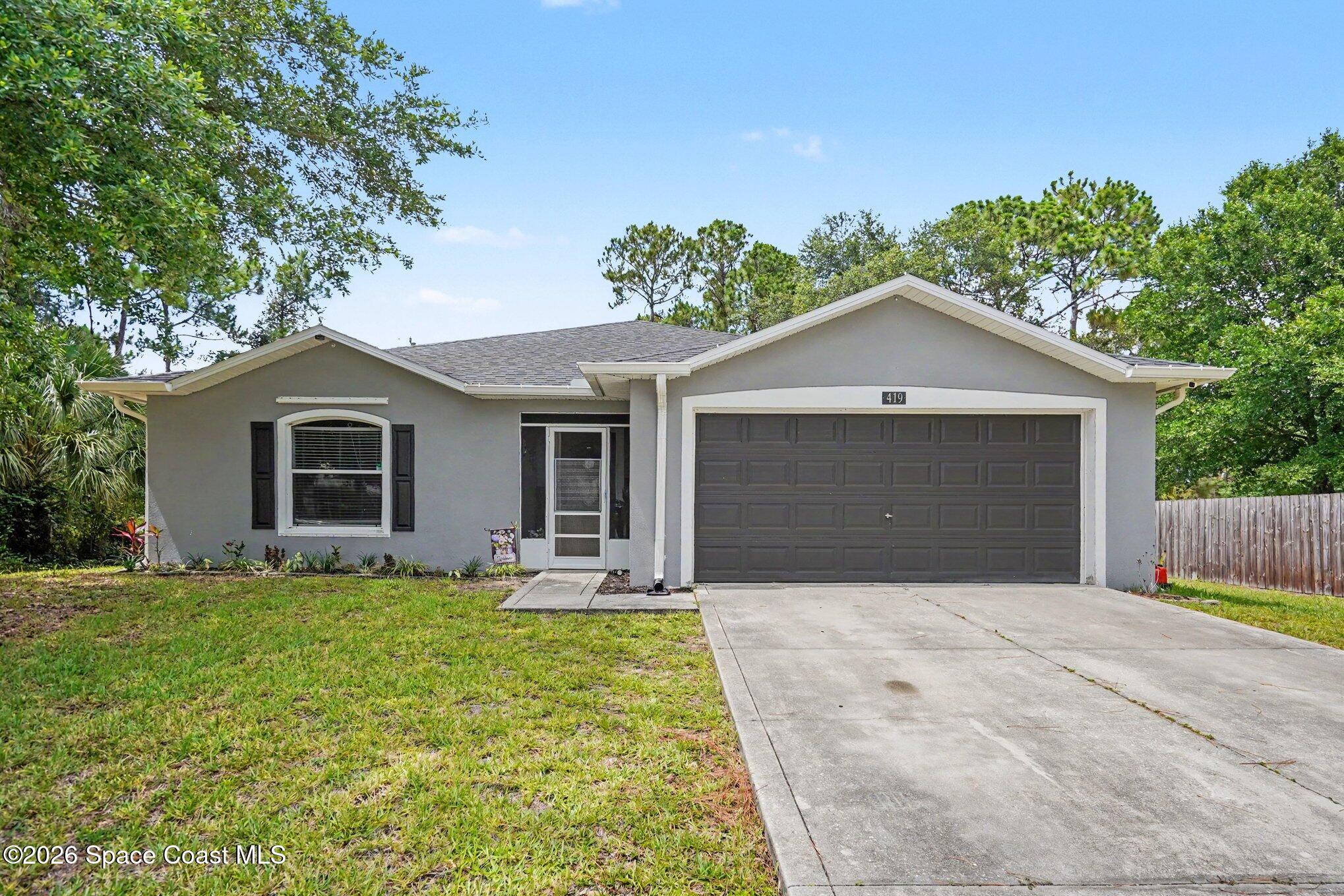 419 Hamer Road SW