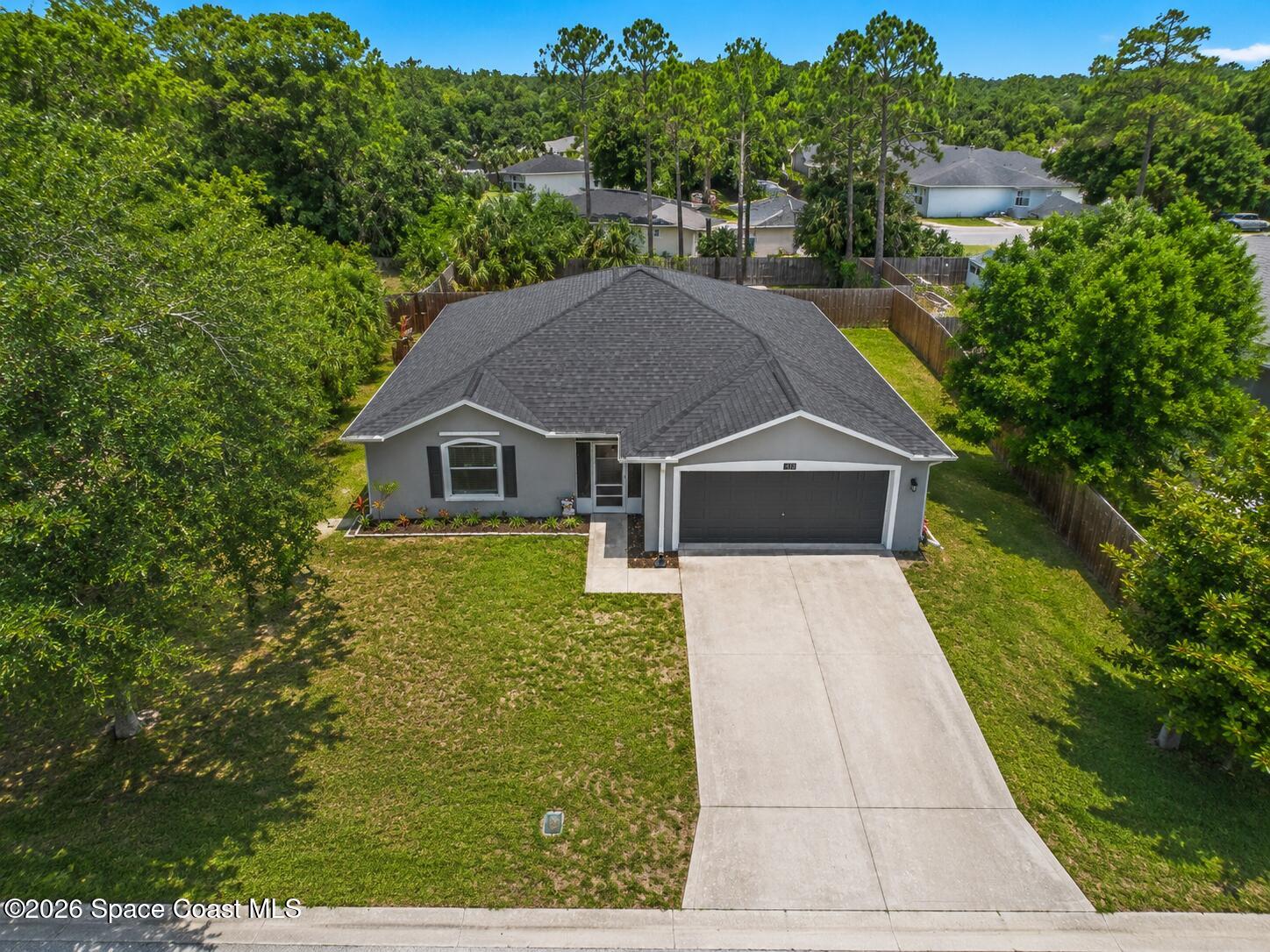 419 Hamer Road SW