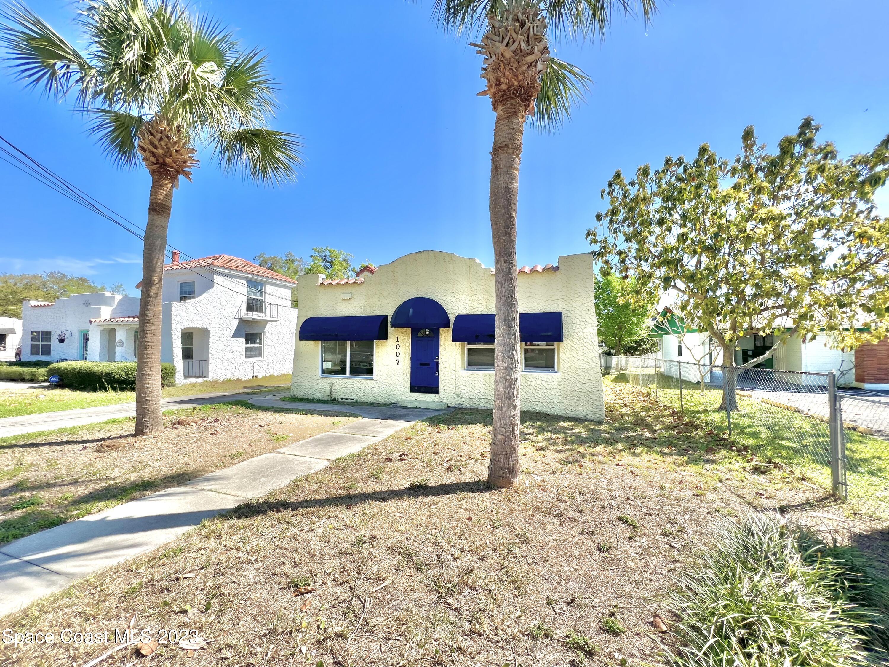 Photo 1 of 14 — 1007 S Washington Avenue, Titusville, FL 32780
