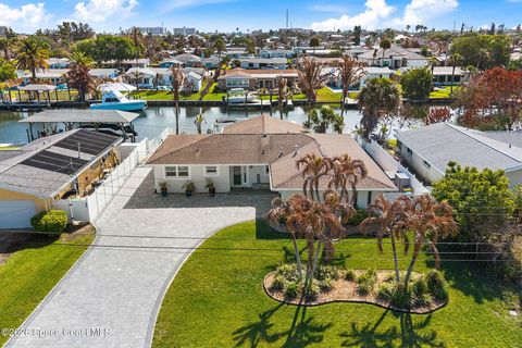 107 La Riviere Road Cocoa Beach FL 32931