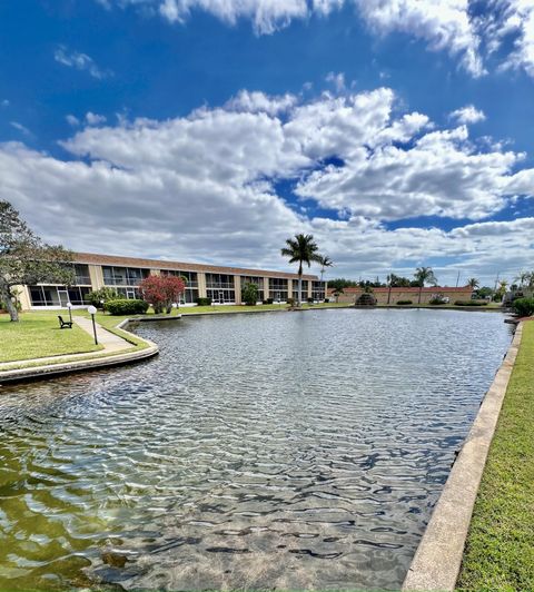 A home in Merritt Island