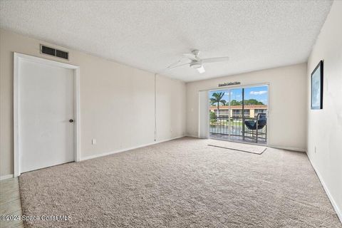 A home in Merritt Island