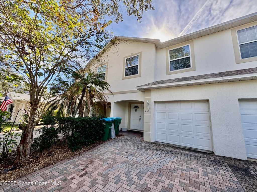 Photo of 163 King Neptune Lane, Cape Canaveral, FL 32920 (MLS # 1060077)