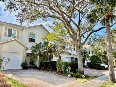 163 King Neptune Lane Cape Canaveral FL 32920