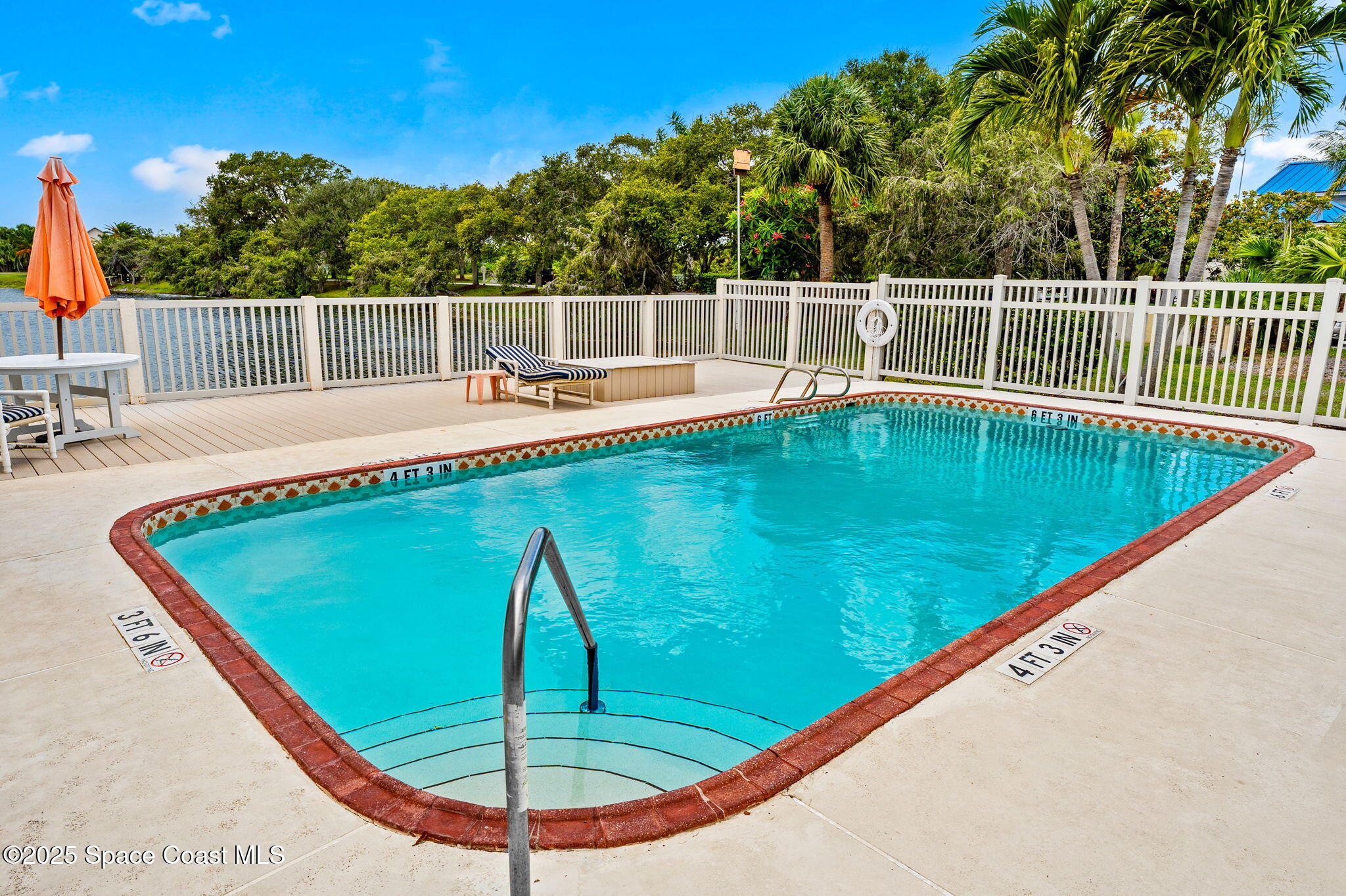 621 Manatee Drive