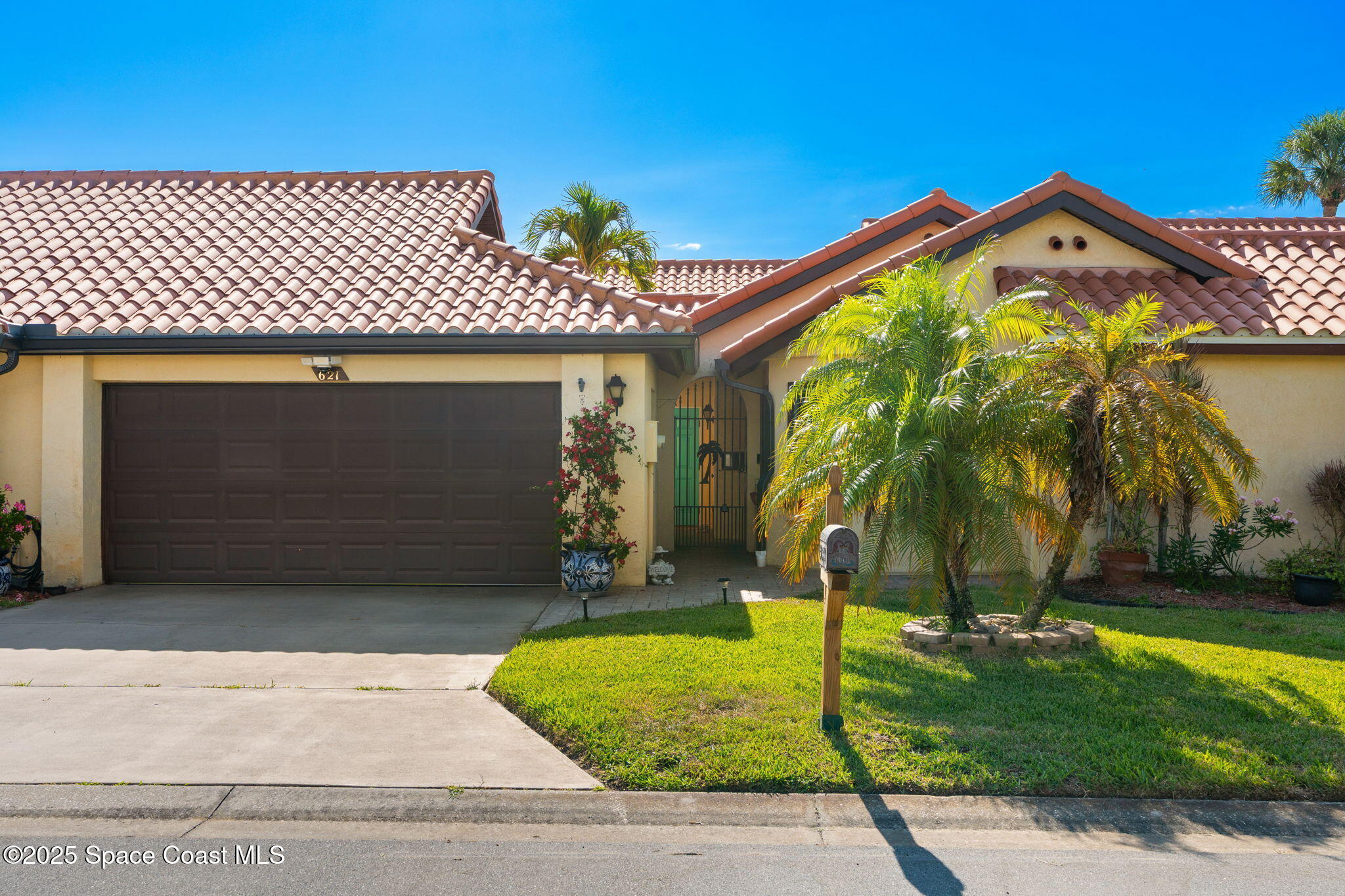 621 Manatee Drive