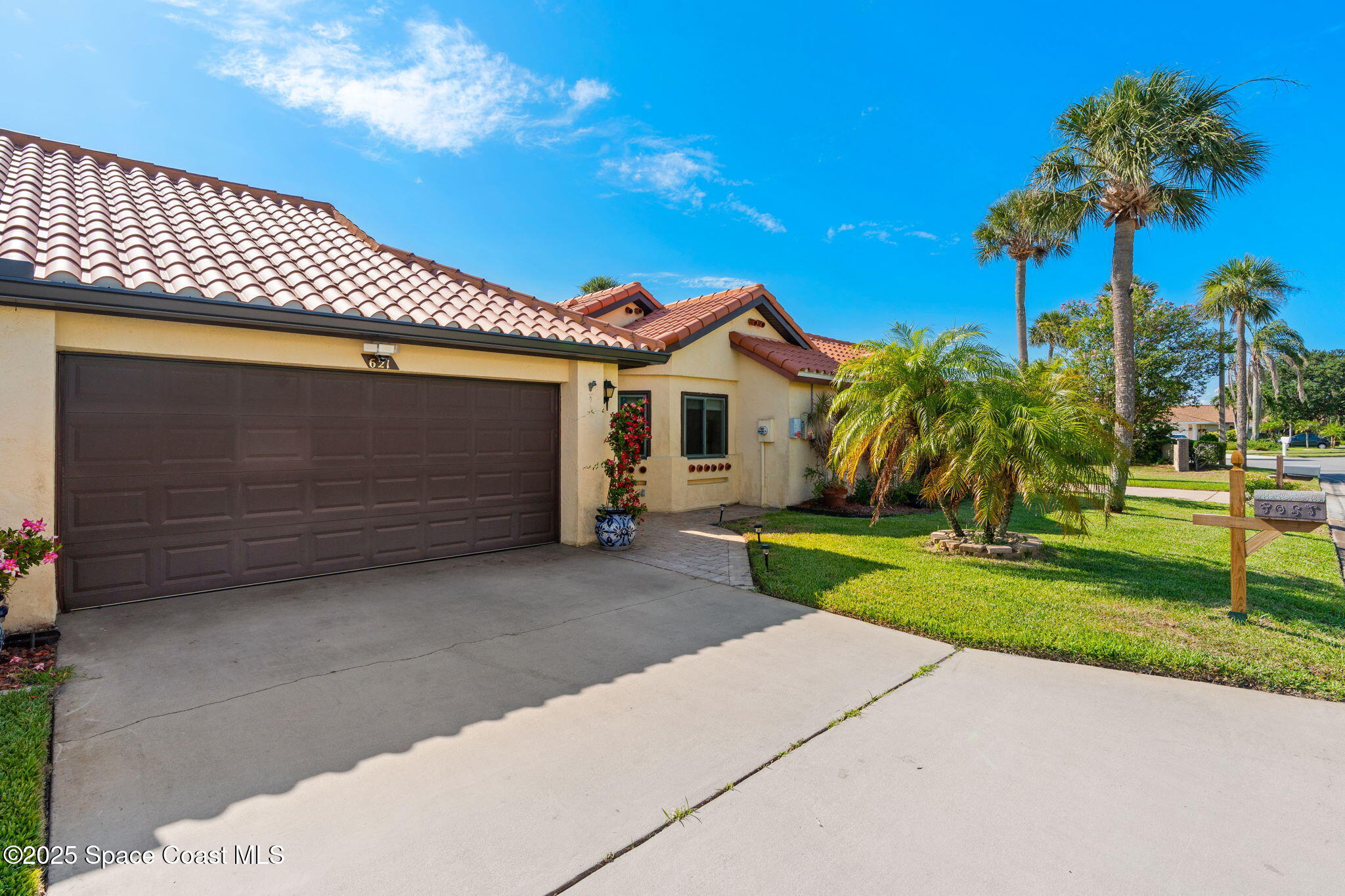 621 Manatee Drive