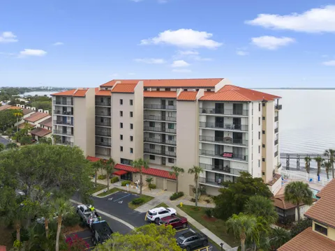 3220 River Villa Way Unit 130, Melbourne Beach, FL 32951 - #: 1007869