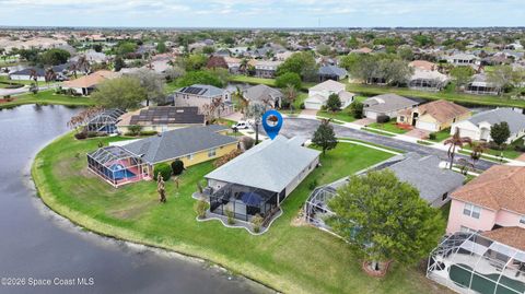 2947 Mondavi Drive Rockledge FL 32955