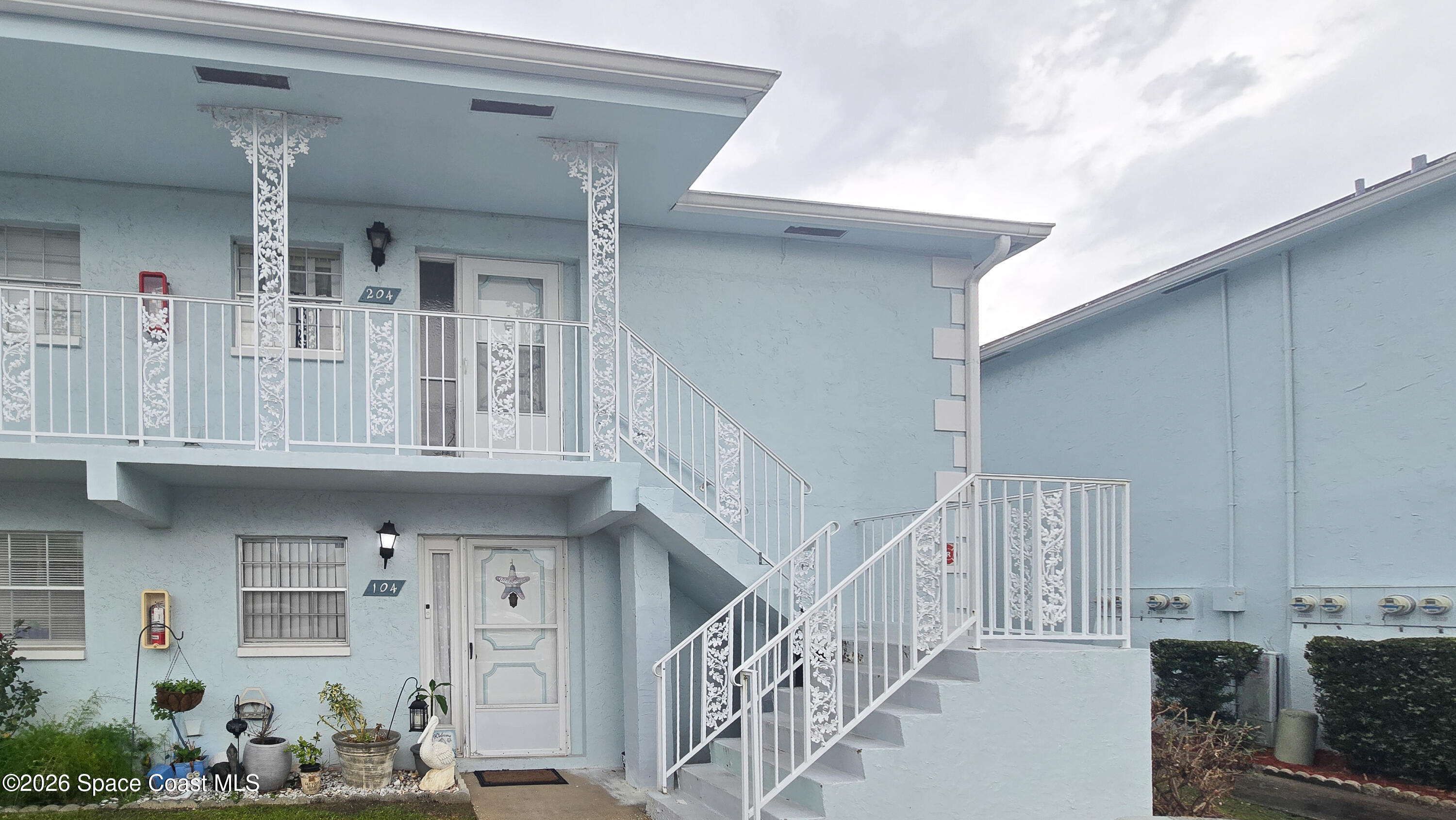 1005 Knox Mcrae Drive A-104