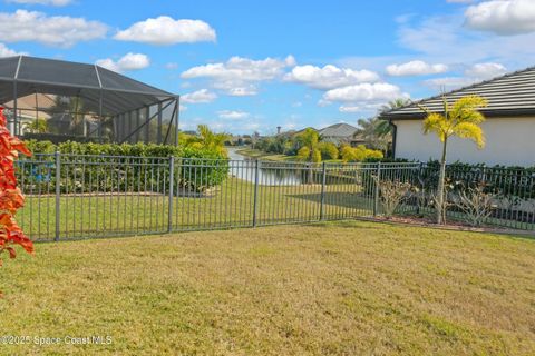 A home in Melbourne