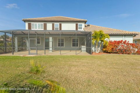 A home in Melbourne