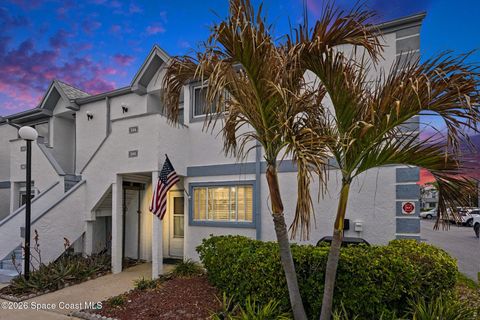 544 Beach Park Lane V231 Cape Canaveral FL 32920