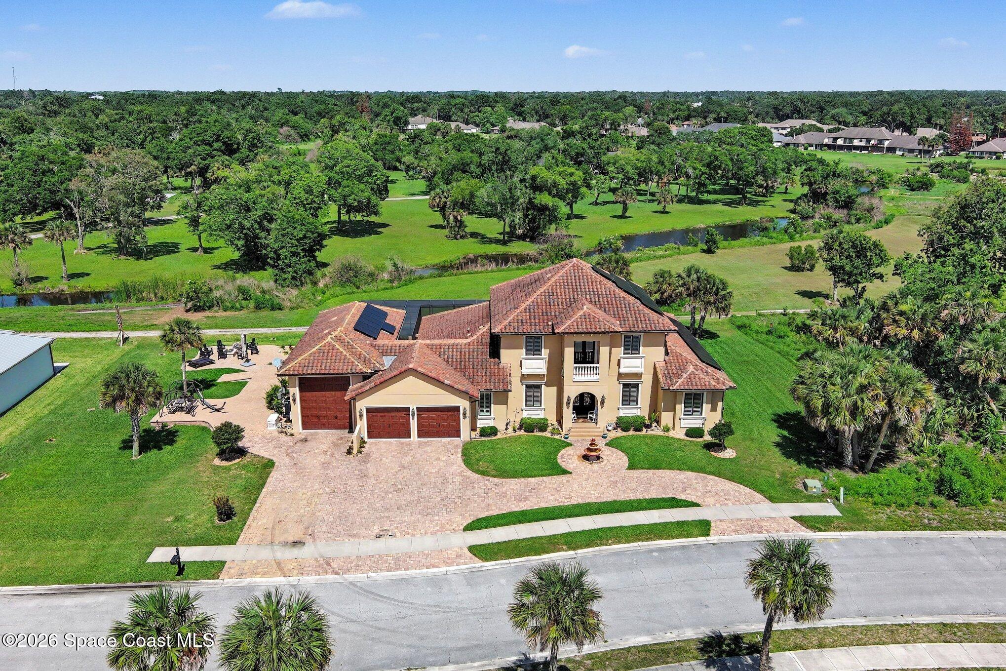 2179 Arnold Palmer Drive