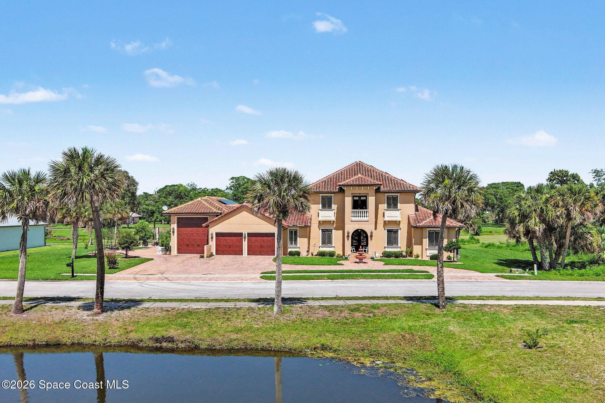 2179 Arnold Palmer Drive