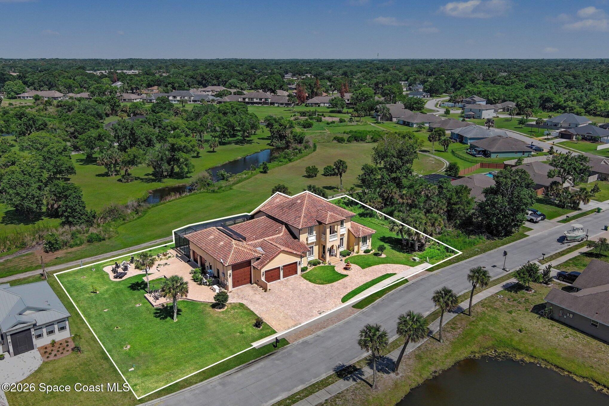 2179 Arnold Palmer Drive