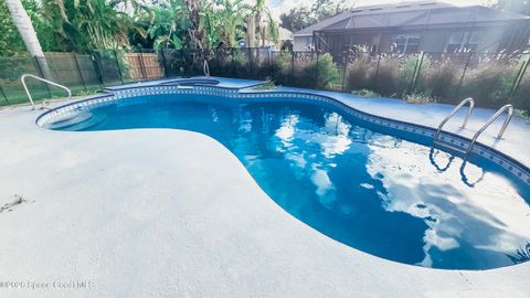 1521 Barber Street Sebastian FL 32958