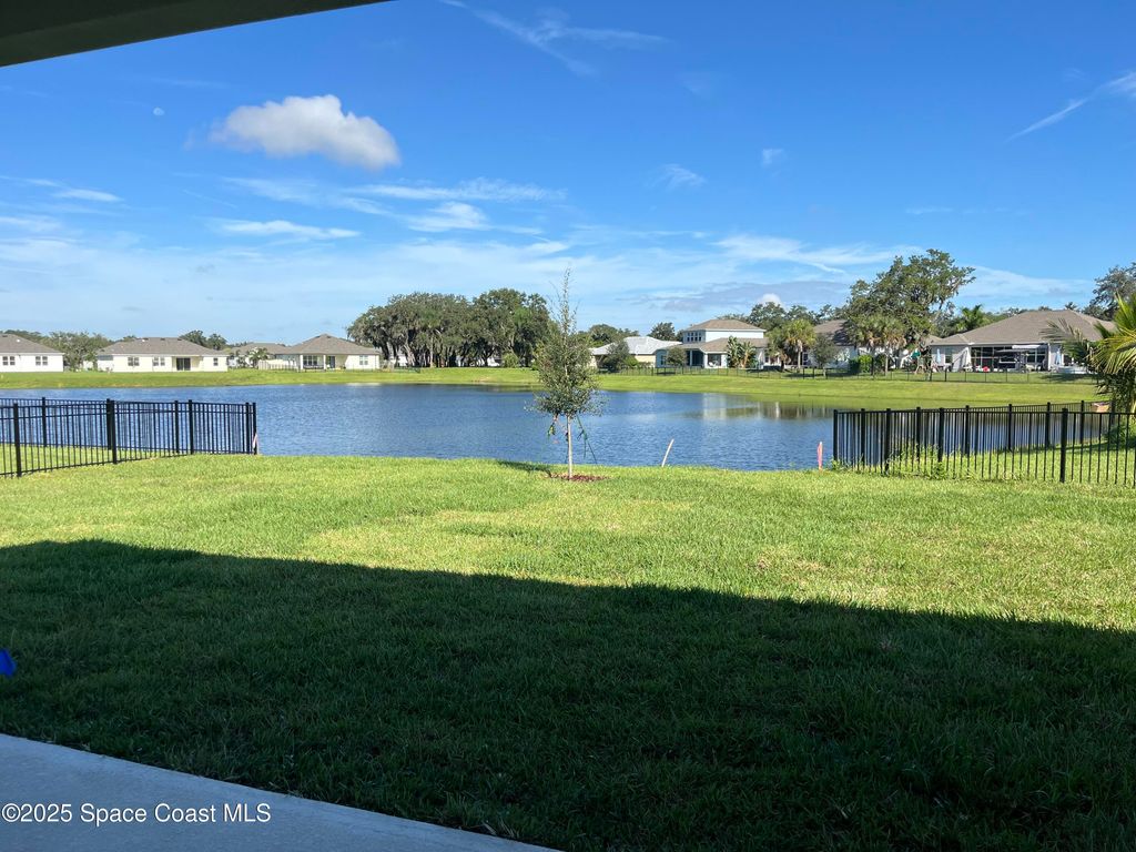 Photo of 1273 Killian Drive NE, Palm Bay, FL 32905 (MLS # 1059363)