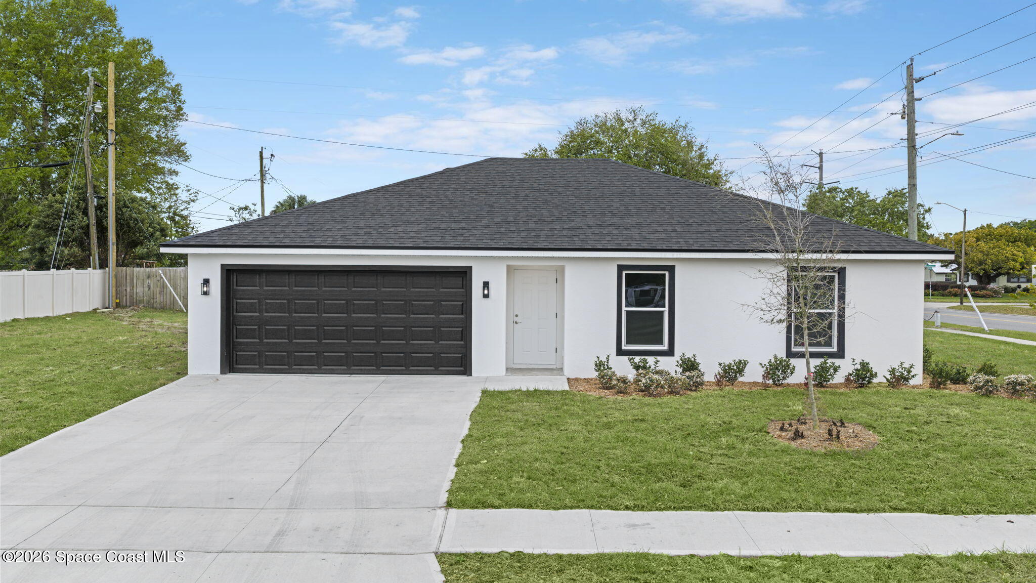 1005 N Singleton Avenue