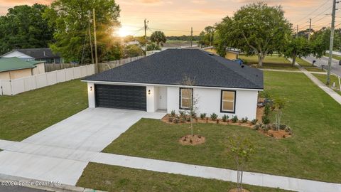 1005 N Singleton Avenue Titusville FL 32796