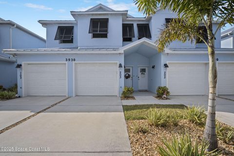 3930 Playa Del Sol Drive 203 Rockledge FL 32955