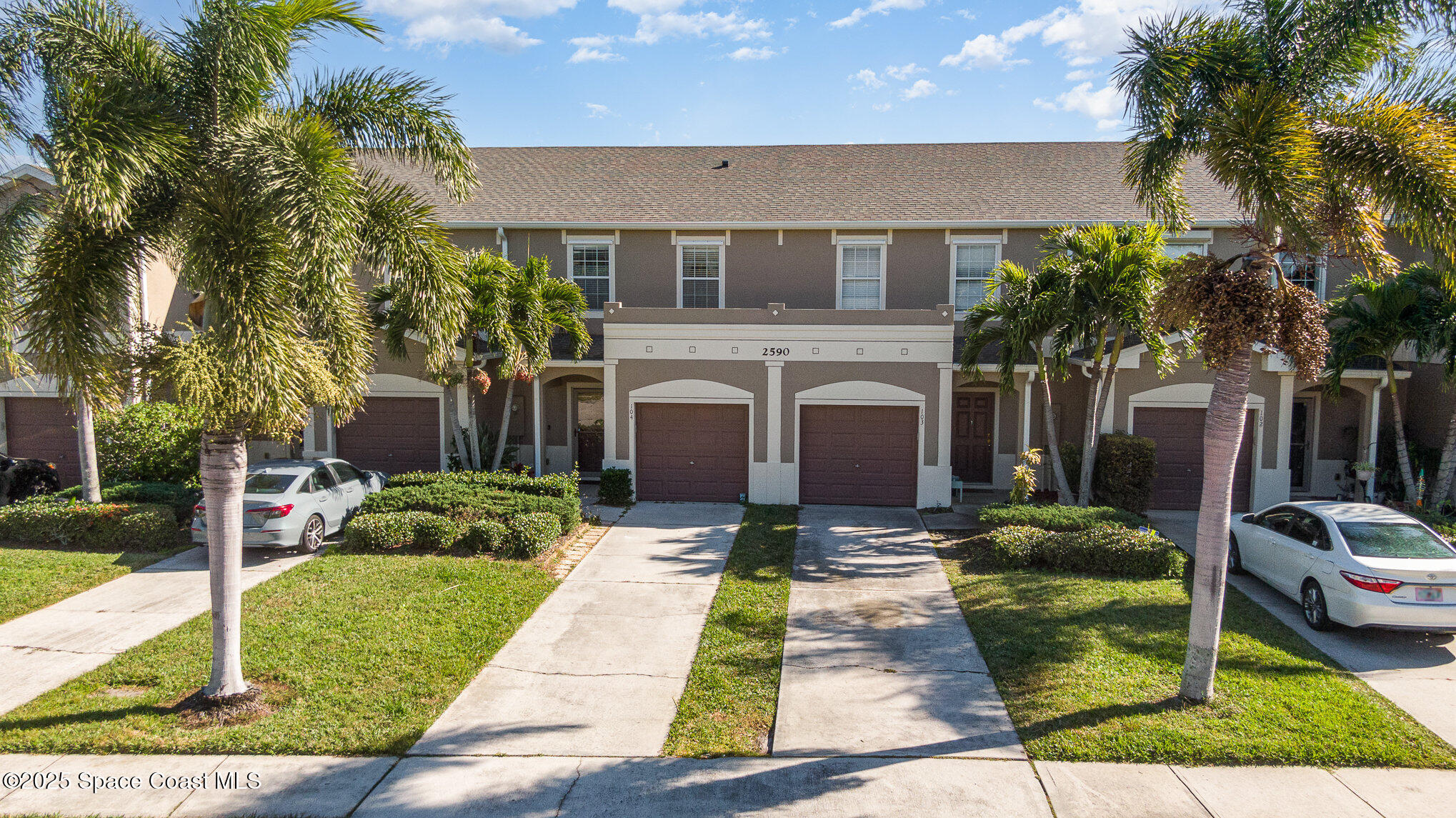 2590 Revolution Street 104
