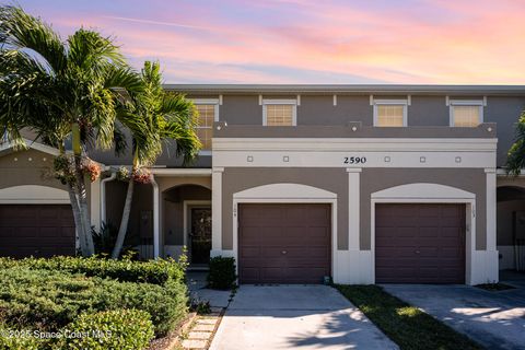 2590 Revolution Street 104 Melbourne FL 32935