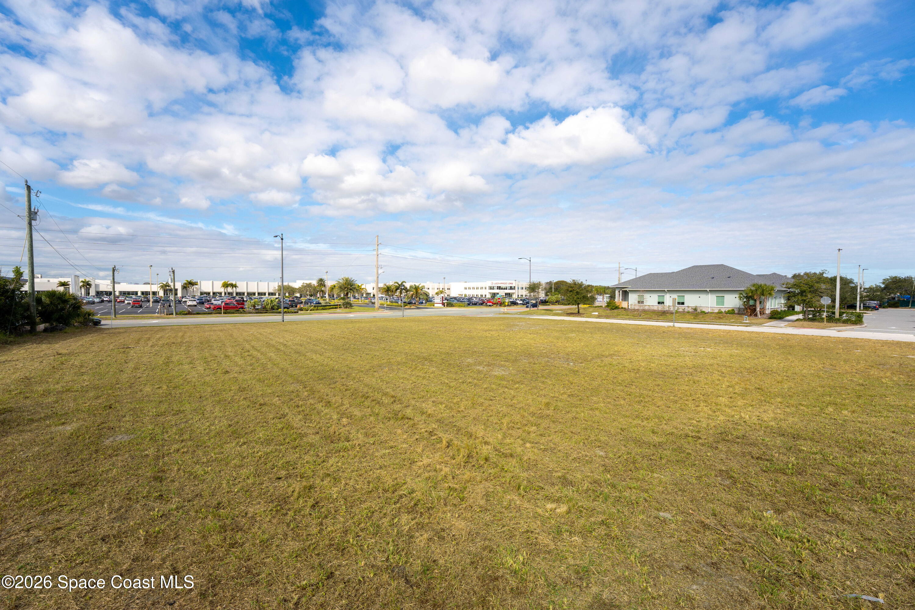 15 & 19 Dale Avenue