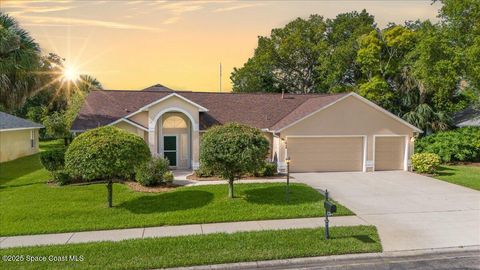 1090 Spring Oak Drive Melbourne FL 32901