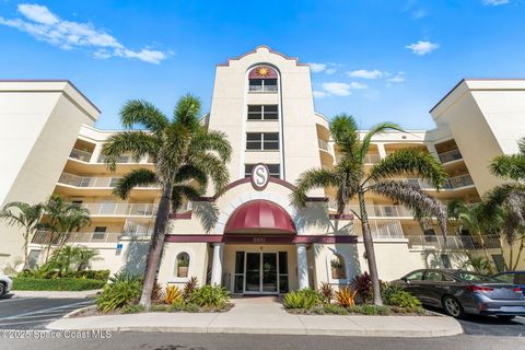 8961 Lake Drive 504 Cape Canaveral FL 32920