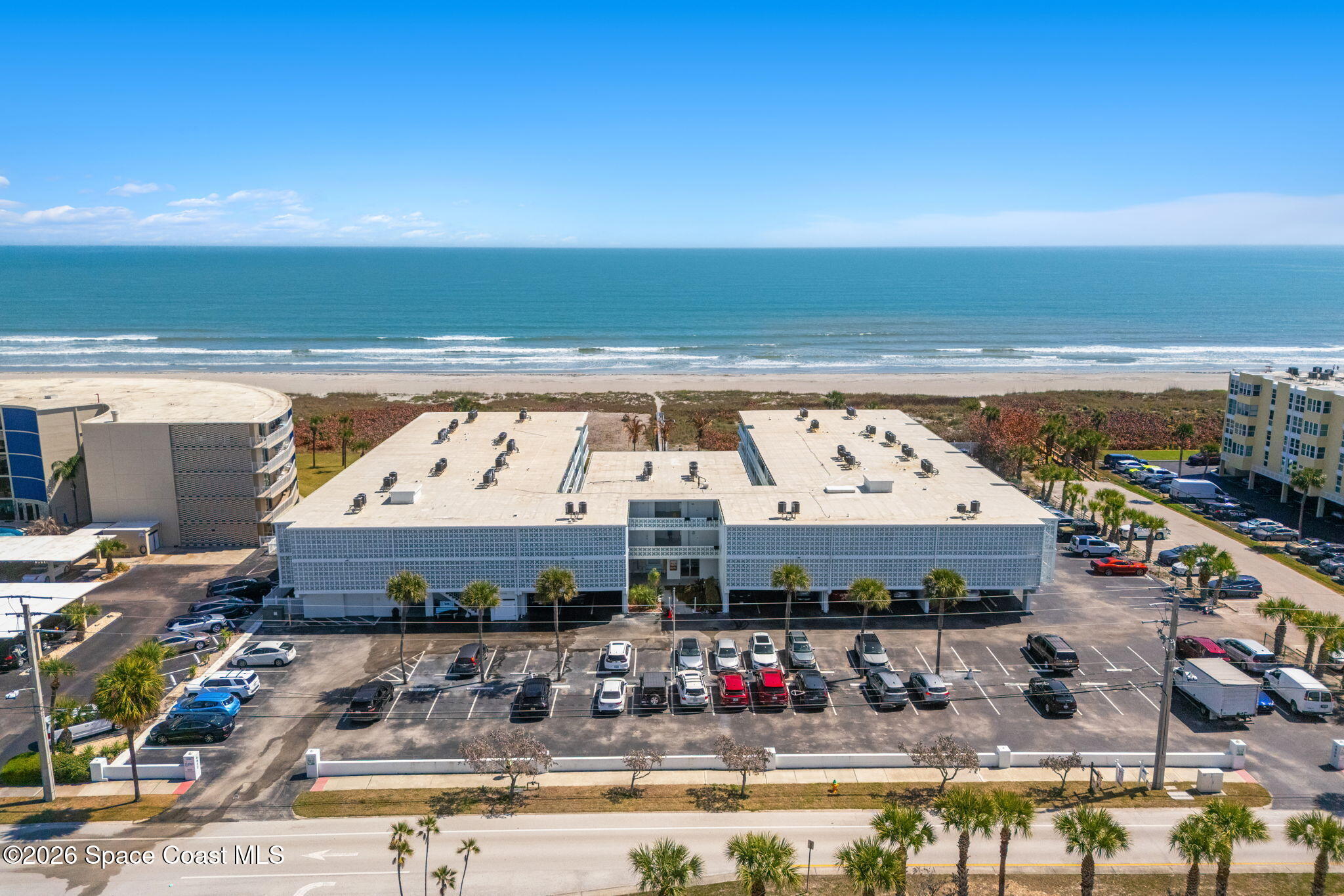 4800 Ocean Beach Boulevard 311