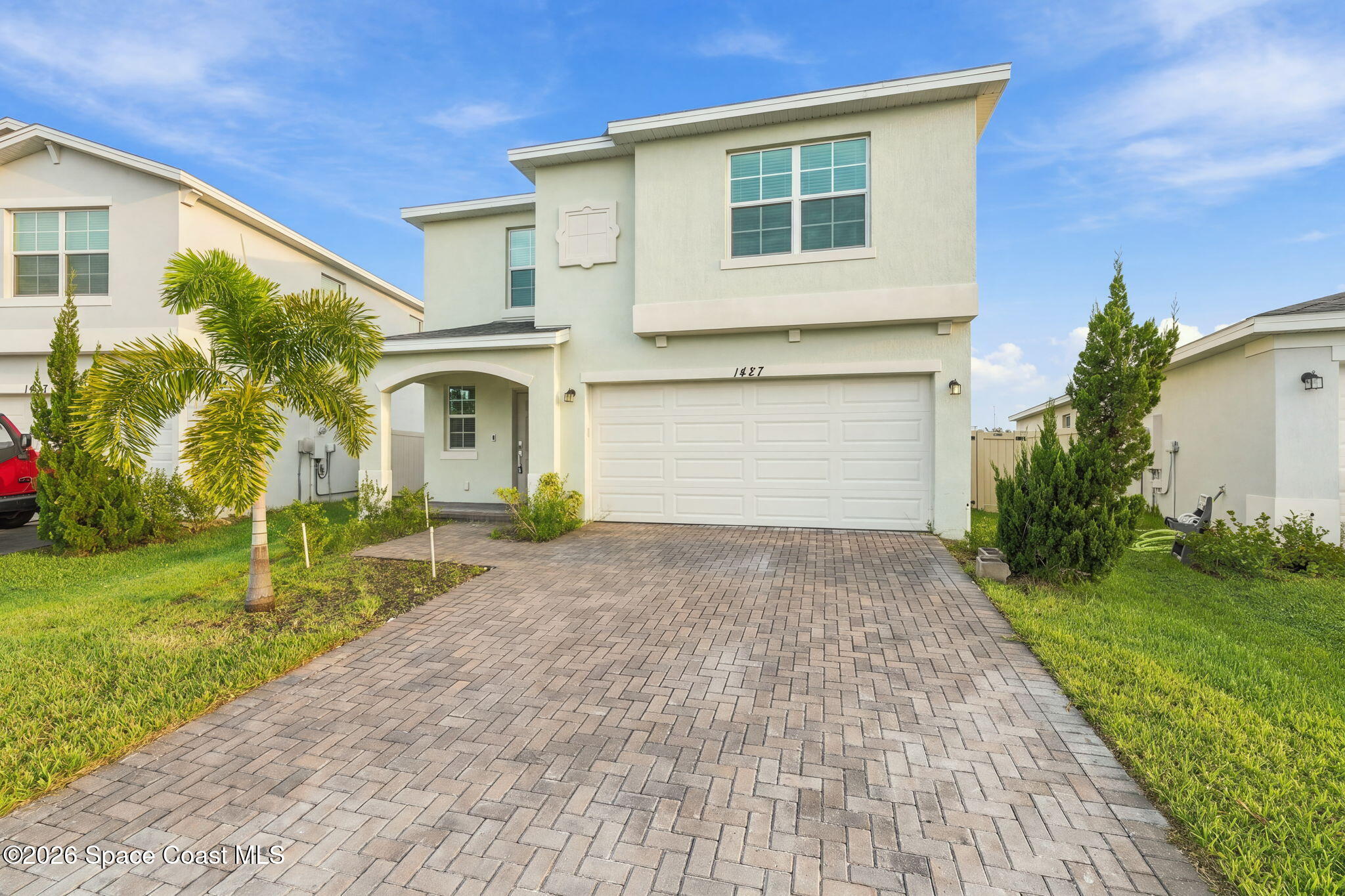 1427 Colebrook Circle SW