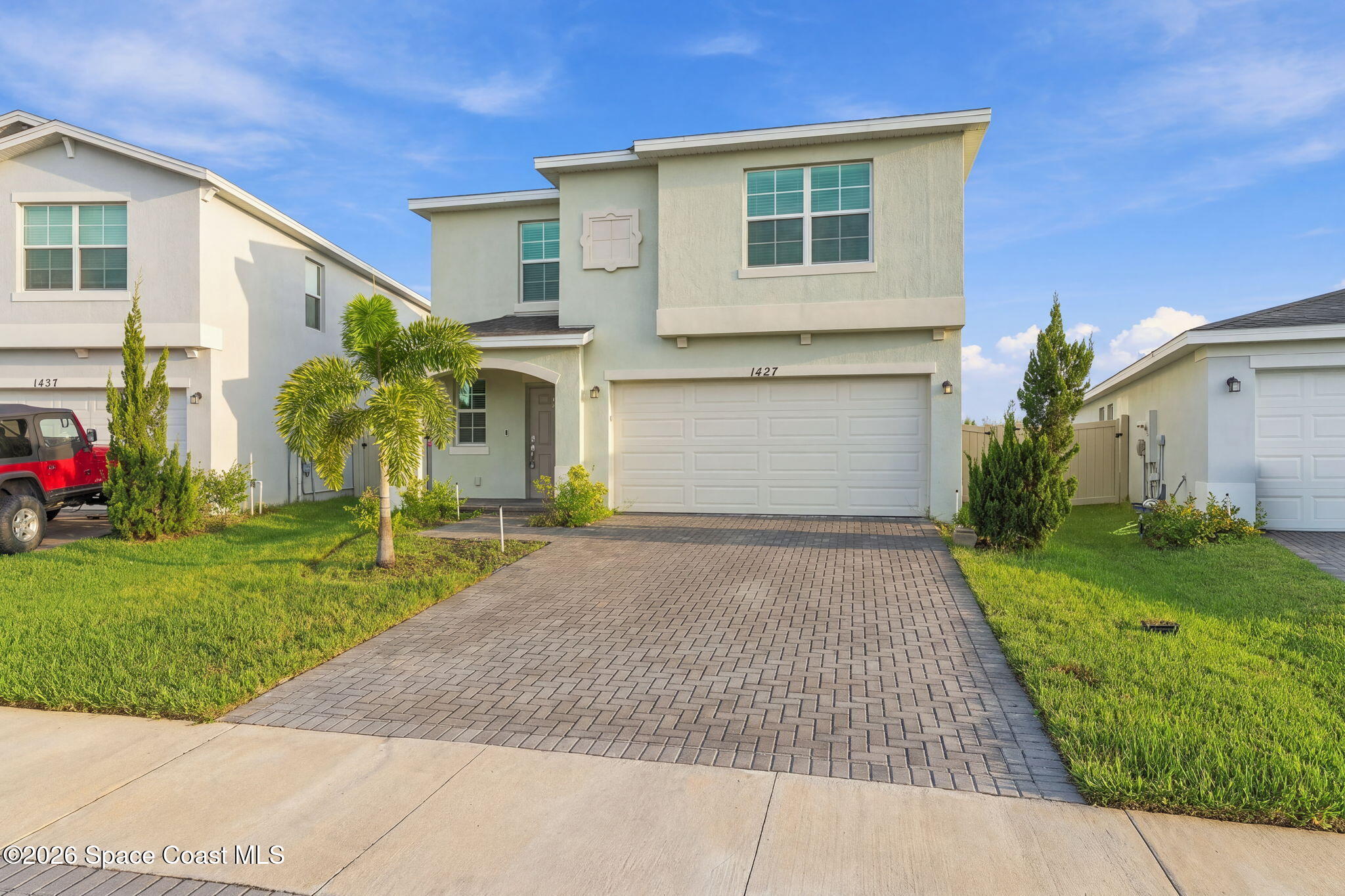 1427 Colebrook Circle SW