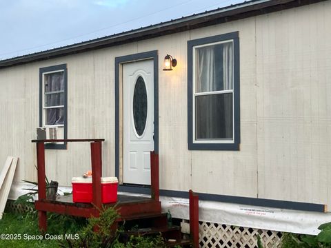 345 Saint Charles Avenue Merritt Island FL 32953