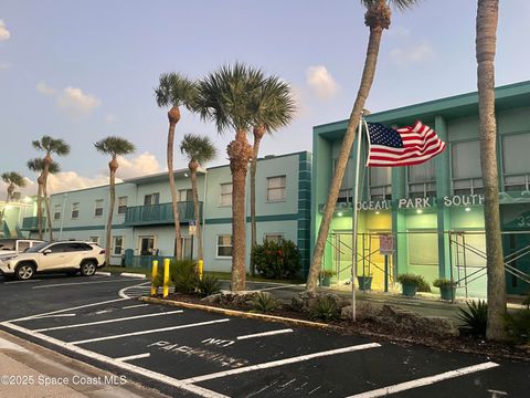 350 Fillmore Ave. Avenue F3 Cape Canaveral FL 32920