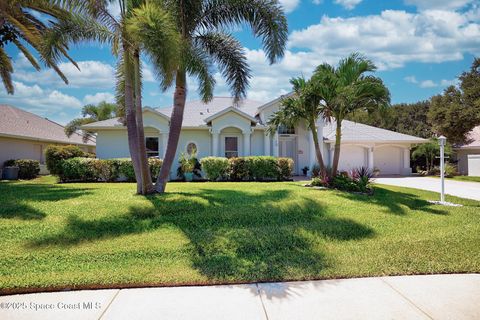 201 Seaglass Drive Melbourne Beach FL 32951