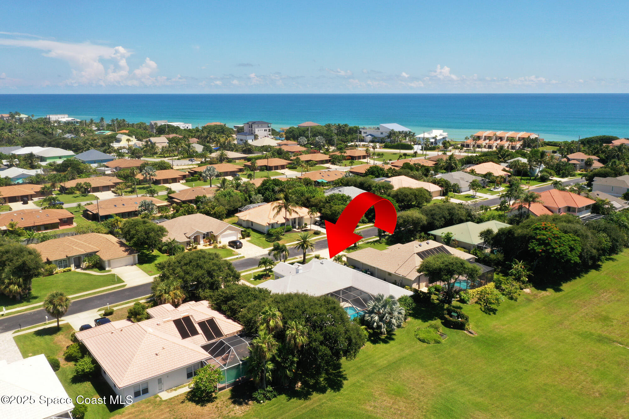 201 Seaglass Drive