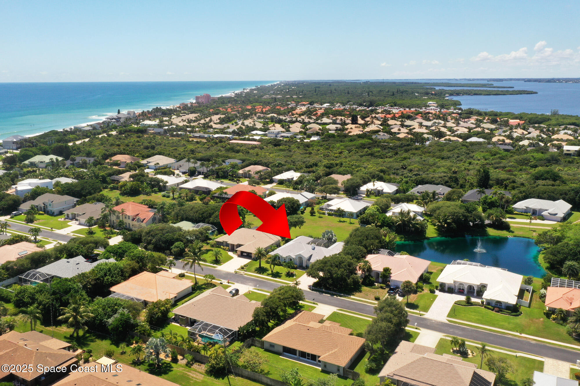 201 Seaglass Drive