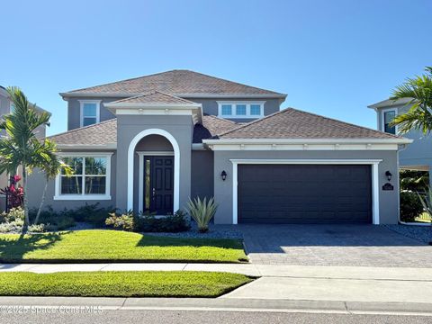 3245 Hummingbird Way Melbourne FL 32940