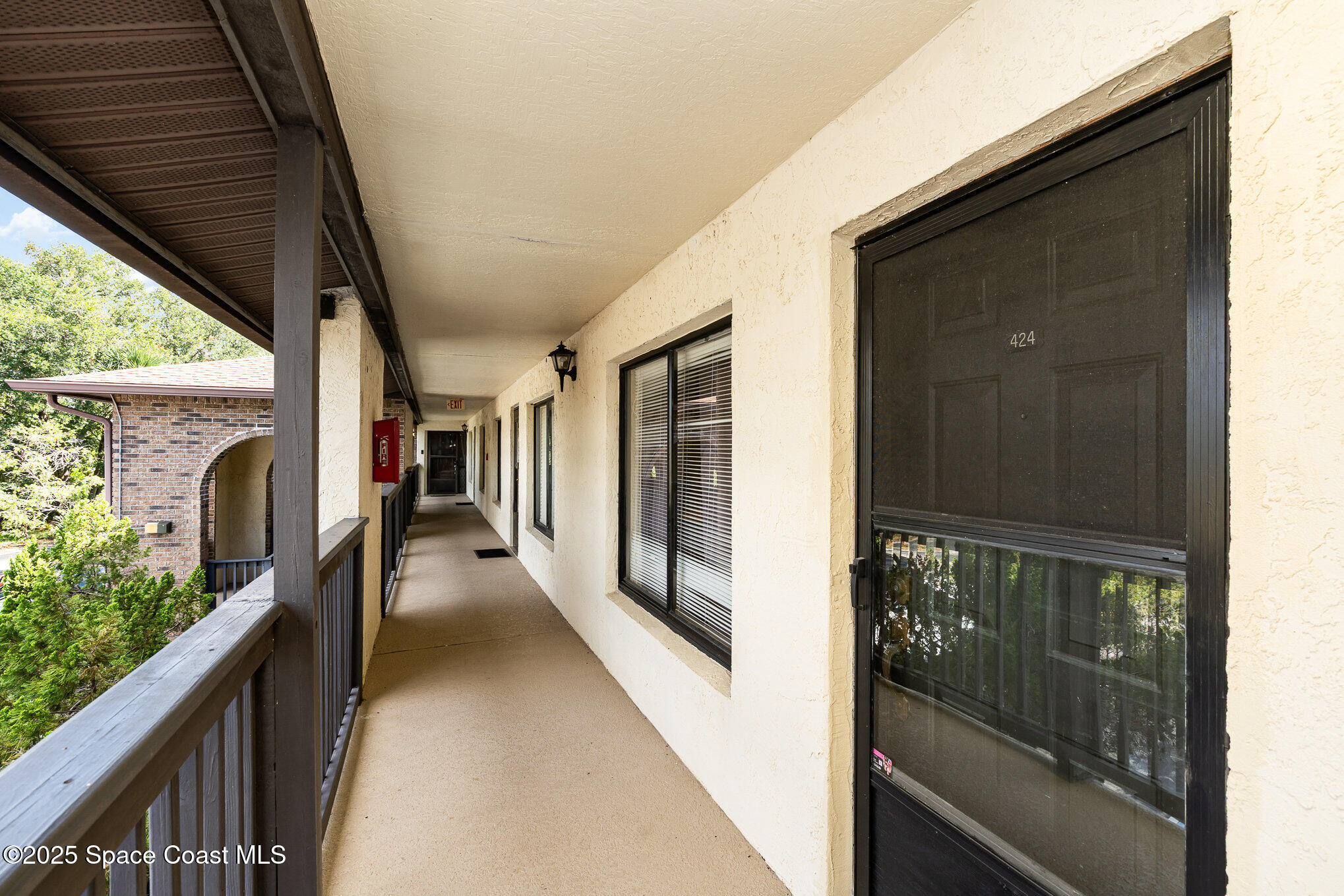 1515 Huntington Lane 424