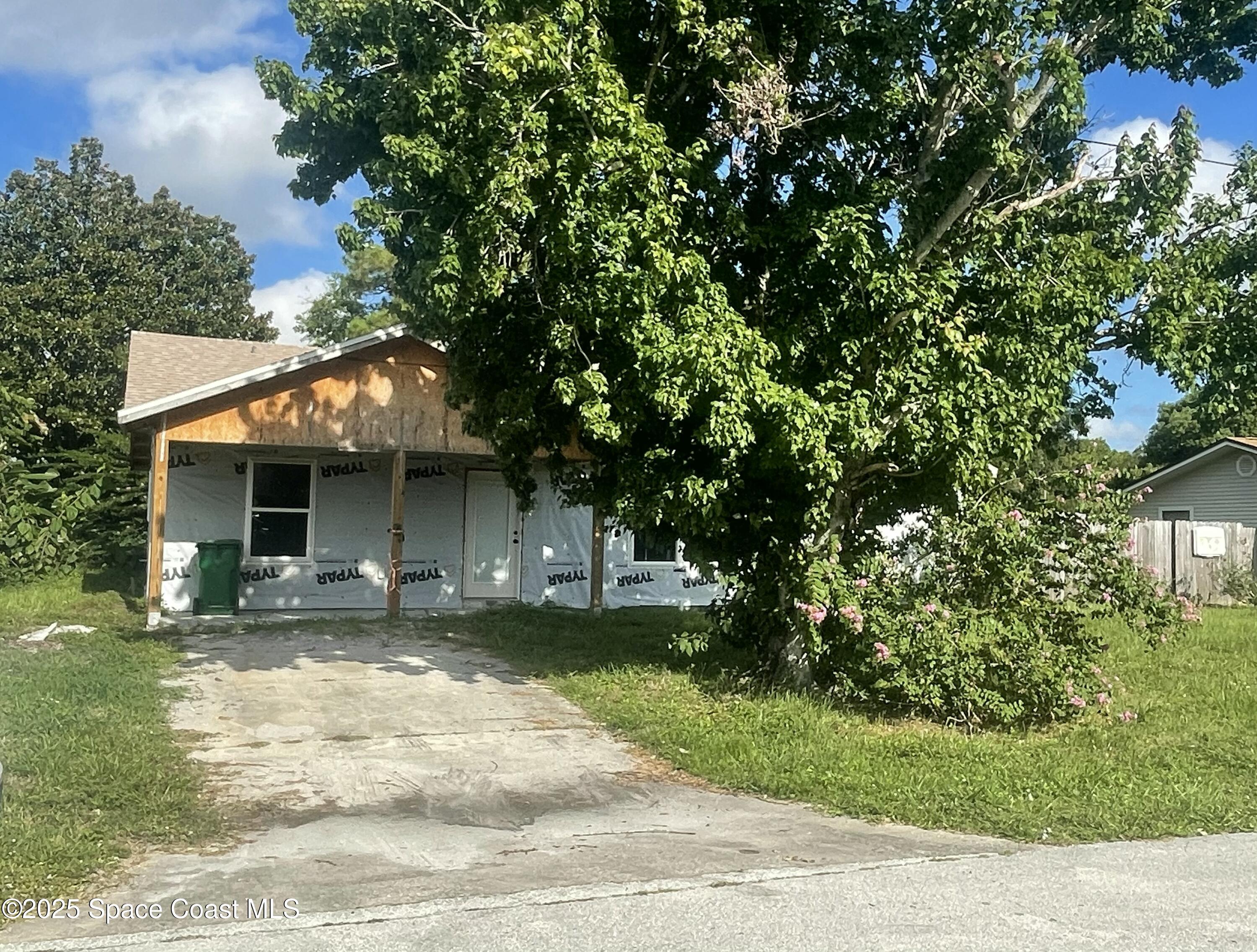 5424 Flint Road