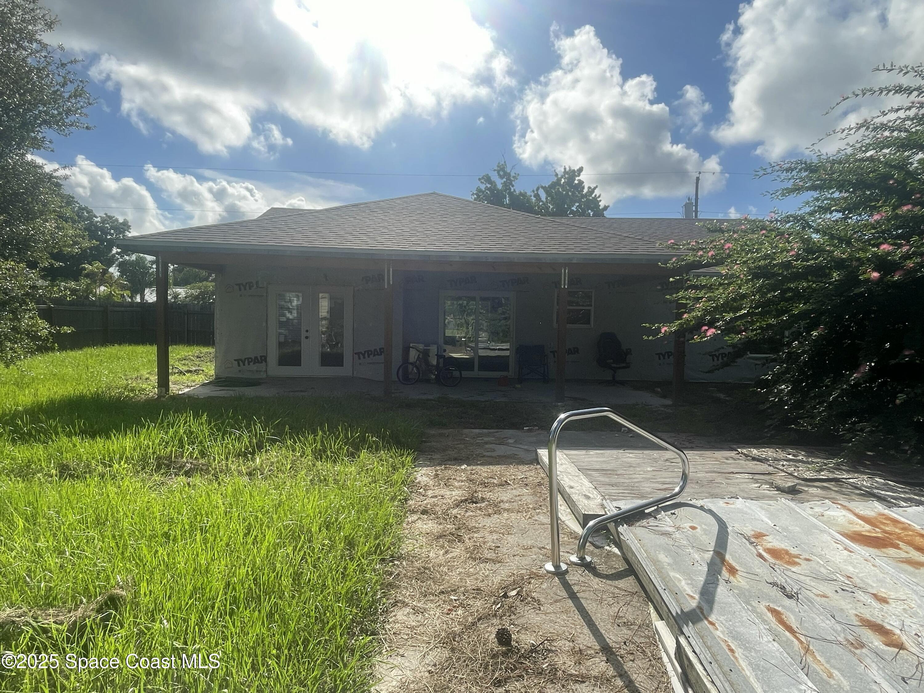 5424 Flint Road
