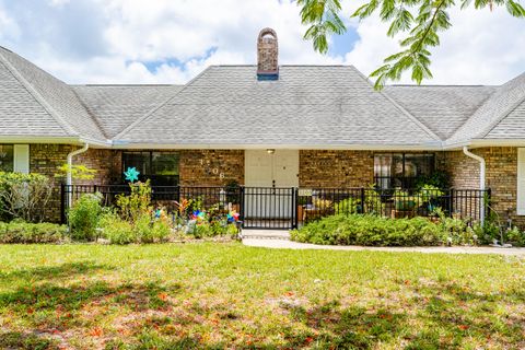 A home in Palm Bay