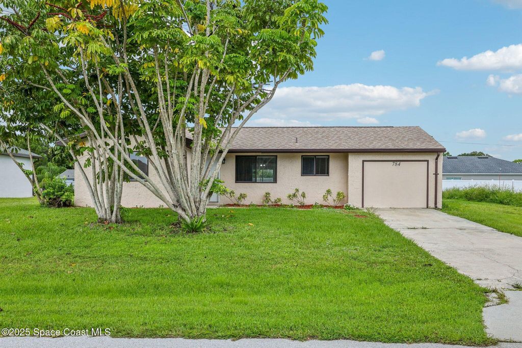 Photo of 784 Talmadge Avenue SE, Palm Bay, FL 32909 (MLS # 1056868)