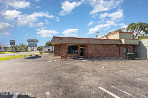1351 S Washington Avenue Titusville FL 32780