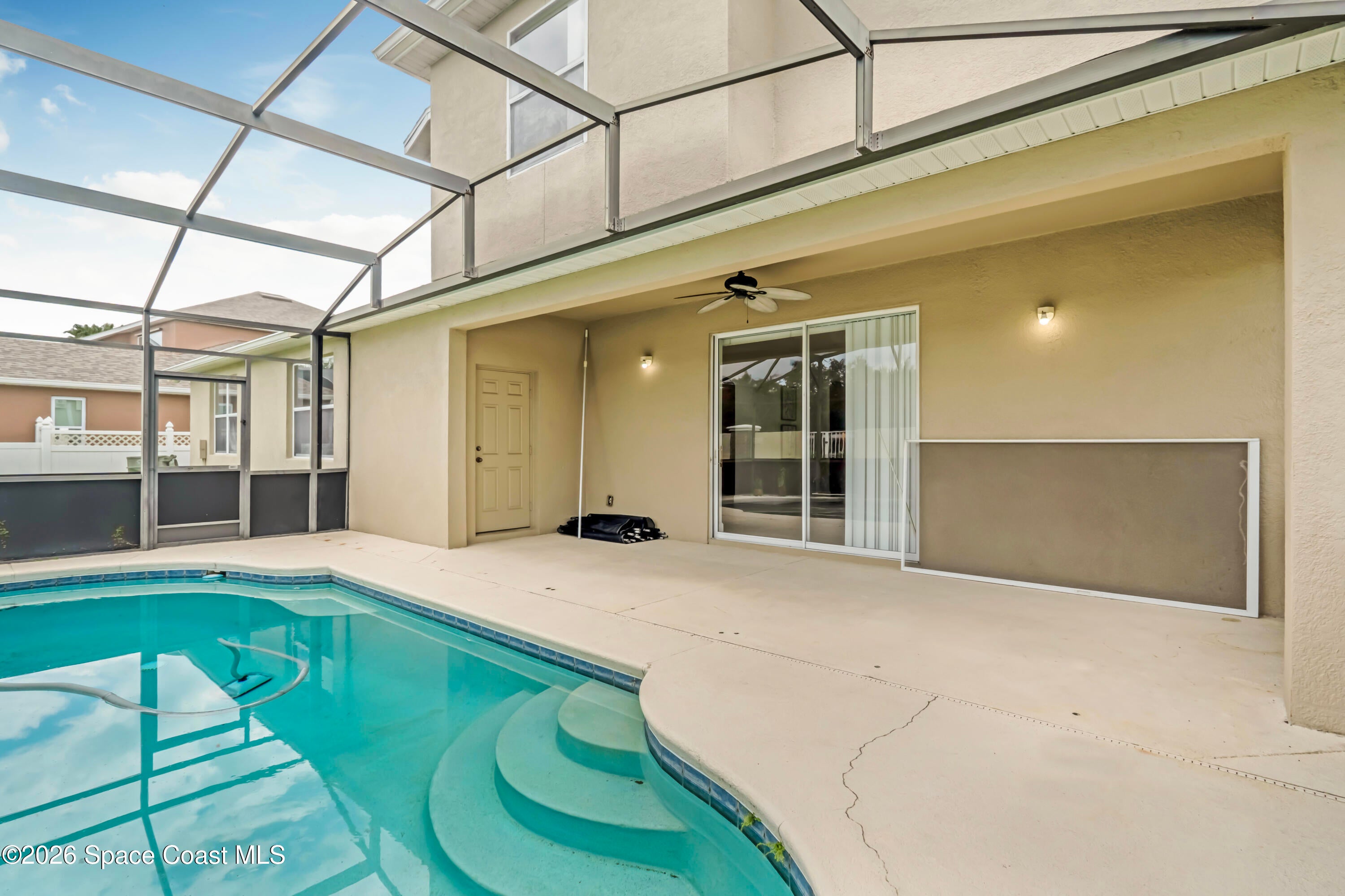3481 Forest Ridge Lane