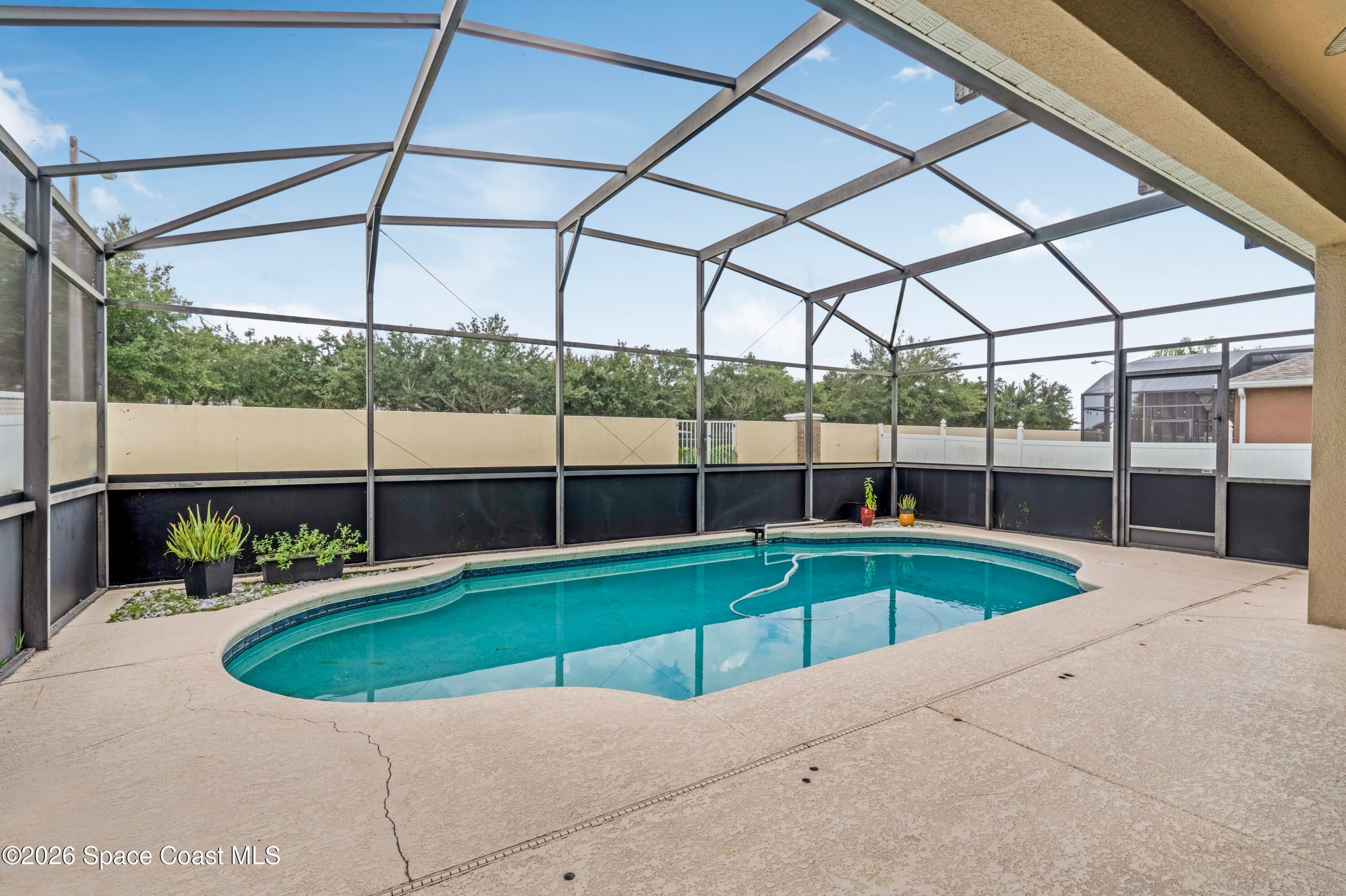 3481 Forest Ridge Lane
