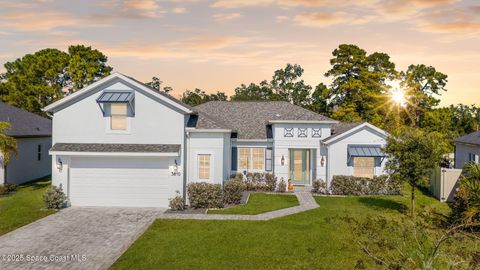 3610 Kite Street Titusville FL 32796