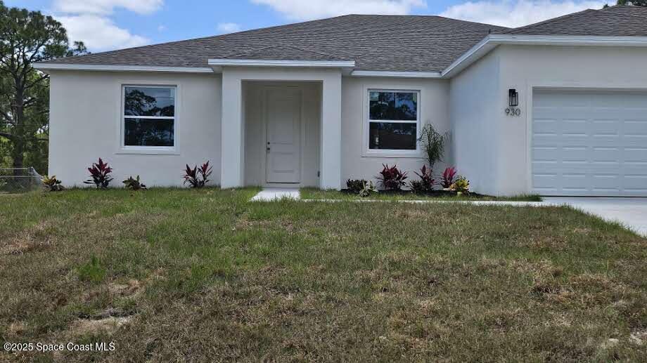930 Hammacher Avenue SW