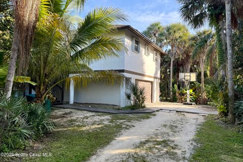 111 Seagrape Road Melbourne Beach FL 32951